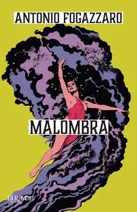 Malombra - Antonio Fogazzaro