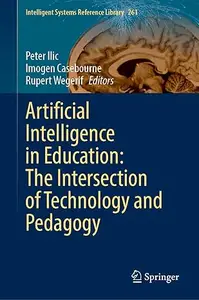 Artificial Intelligence in Education