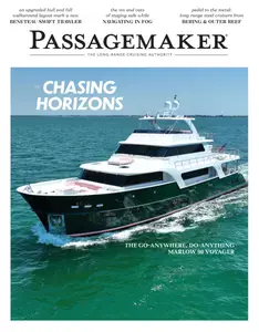 PassageMaker - January-February 2025