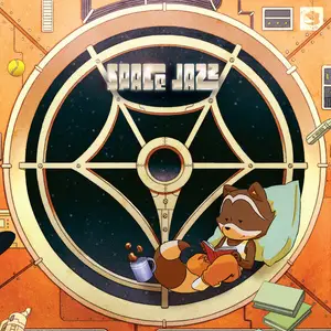 VA - Chillhop Space Jazz (2025)