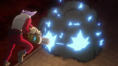 Dragon Ball Daima - 16
