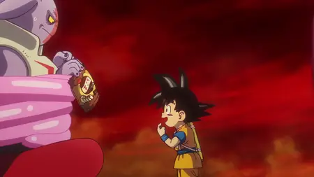 Dragon Ball Daima - 16