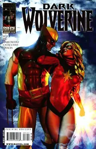 Dark Wolverine Vol 1 No 81 Feb 2010 Comic EBook