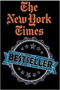 The New York Times Best Sellers (Non-Fiction) - November 2, 2025