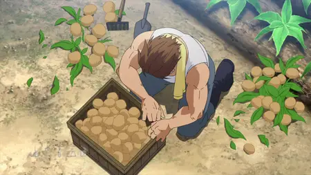 meow meow I've Somehow Gotten Stronger When I Improved My Farm Related Skills (2022 S01E09 Als Past SubsPlease mkv" yEnc