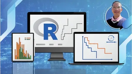 The Complete Survival Analysis Course in R