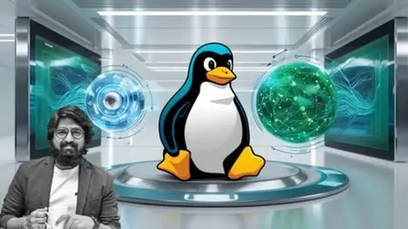 Linux AI : Unlocking & Automate Linux Potential with Gen AI