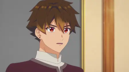I Left my A Rank Party to Help My Former Students Reach the Dungeon Depths S01E18 Kings Order