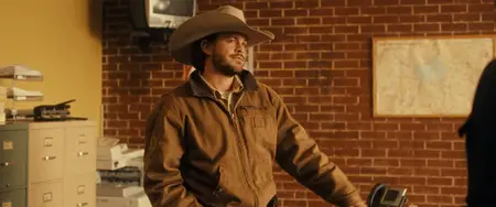 Bad Man (2025)