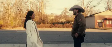 Bad Man (2025)