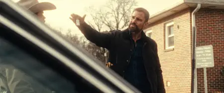 Bad Man (2025)