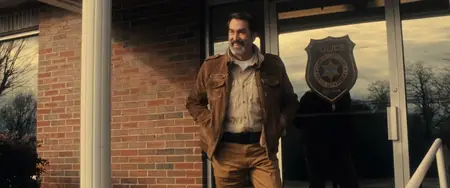 Bad Man (2025)