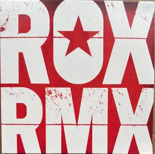 Roxette - ROX RMX (2024)