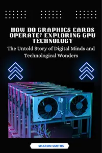 How Do Graphics Cards Operate? Exploring GPU Technology: The Untold Story of Digital Minds and Technological Wonders