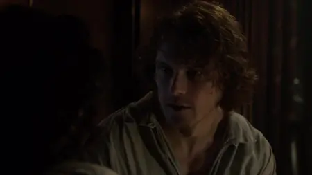 Outlander S03E08