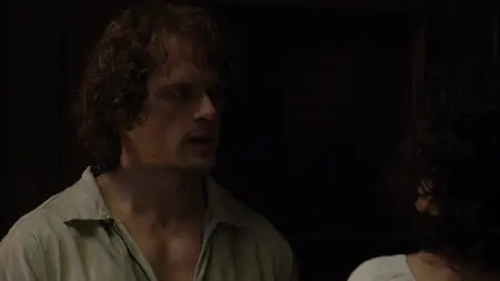 Outlander S03E08