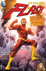 The Flash 017 (2013) (2 covers) (digital-TheGroup