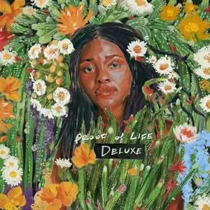 Joy Oladokun - Proof Of Life (Deluxe Edition) (2023) [Official Digital Download]