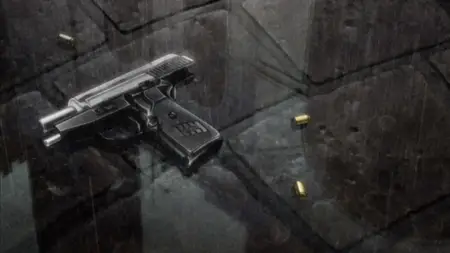 Gunslinger Girl - NCED
