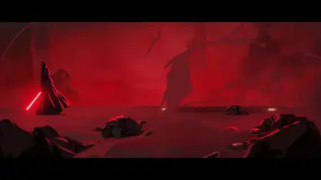 Star Wars: Visions S02E05