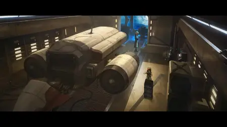 Star Wars: Visions S02E05