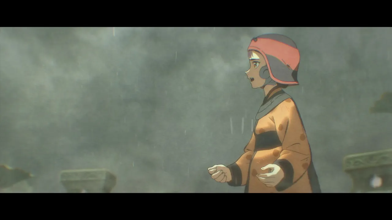 Star Wars: Visions S02E05