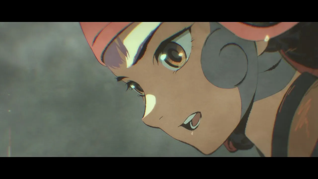 Star Wars: Visions S02E05