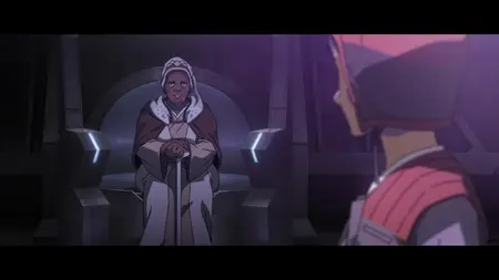 Star Wars: Visions S02E05