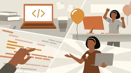 A Career in Code: Your Career Path as a Software Developer