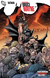 Batman - The Return of Bruce Wayne 001 (2010) (Digital-HD) (Monafekk-Empire