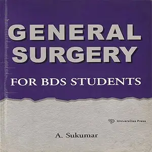 General Surgery for BDS Students