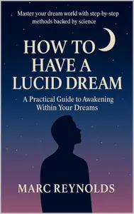 How to have a Lucid Dream: A Practical Guide to Awakening Within Your Dreams