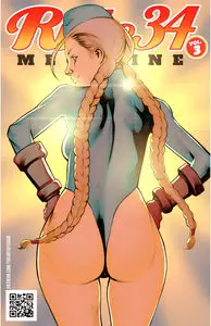 Rule34 - Volume 3