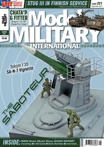 Model Military International - September 2024