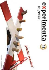 Experimenta - Nr.5 2025