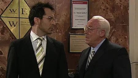 Rebelde S03E01