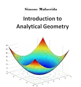 Introduction to Analytical Geometry