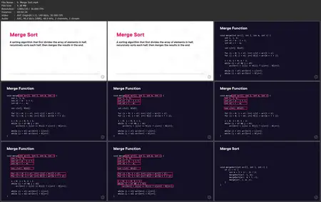 C Foundations: Data Structures and Algorithms