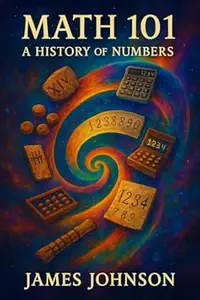 Math 101: A History of Numbers (How We Figured It Out)