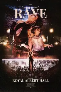 RAYE: Live at the Royal Albert Hall (2024)