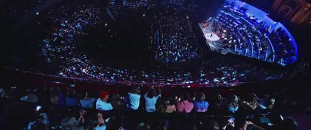 RAYE: Live at the Royal Albert Hall (2024)