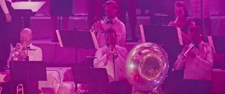 RAYE: Live at the Royal Albert Hall (2024)