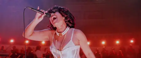 RAYE: Live at the Royal Albert Hall (2024)