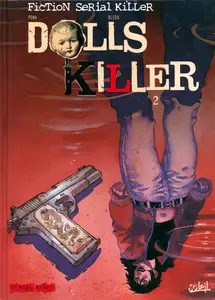 Dolls Killer - Tome 2