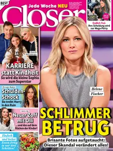 Closer Germany - 6 November 2024