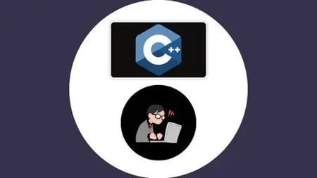 The C++20 Masterclass :  From Fundamentals to Advanced