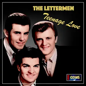 The Lettermen - The Lettermen Teenage Love (2025 Remaster) (2025) [Official Digital Download]