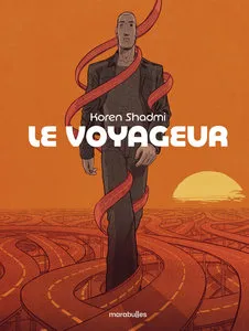 Le Voyageur (Edition Marabulles)