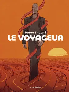 Le Voyageur (Edition Marabulles)