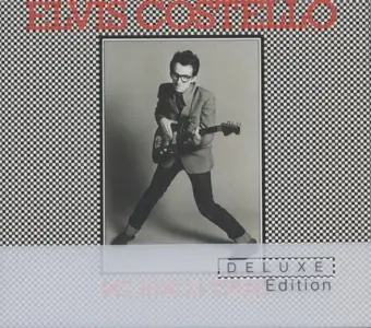 Elvis Costello - My Aim Is True Deluxe Edition (2007)
